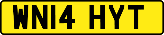 WN14HYT