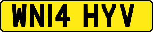 WN14HYV