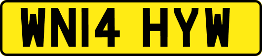 WN14HYW