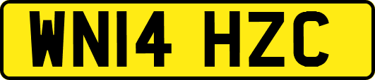 WN14HZC