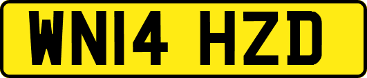 WN14HZD