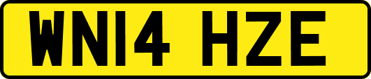 WN14HZE
