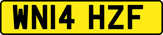 WN14HZF
