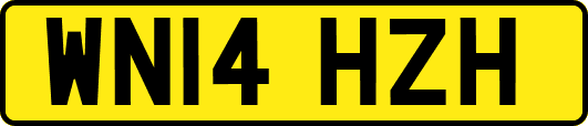 WN14HZH