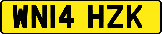 WN14HZK