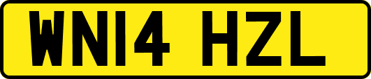 WN14HZL