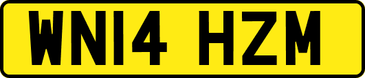 WN14HZM