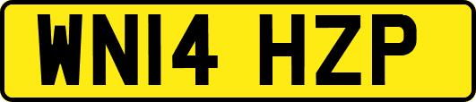 WN14HZP