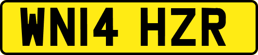 WN14HZR
