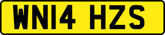 WN14HZS