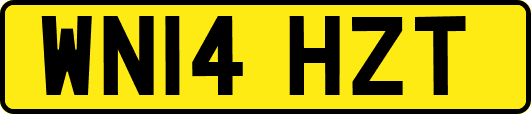 WN14HZT