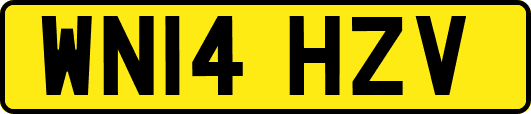 WN14HZV