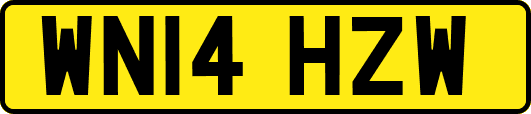 WN14HZW