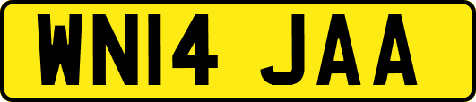 WN14JAA