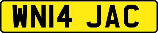 WN14JAC