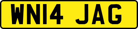 WN14JAG