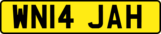 WN14JAH