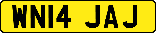 WN14JAJ