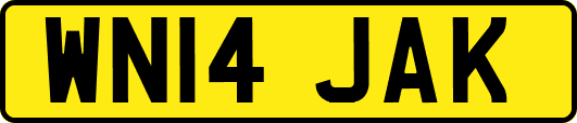 WN14JAK