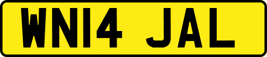 WN14JAL