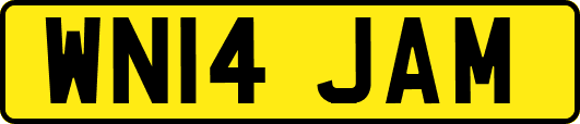 WN14JAM
