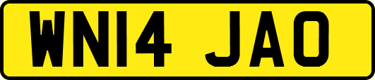 WN14JAO