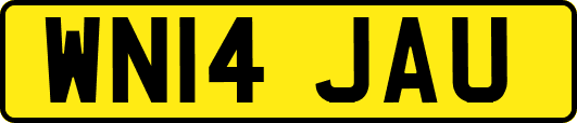 WN14JAU