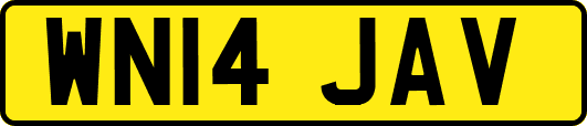WN14JAV