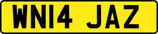 WN14JAZ