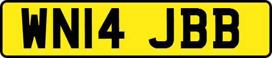 WN14JBB