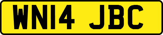 WN14JBC
