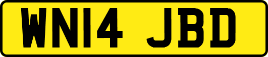 WN14JBD