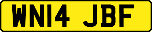 WN14JBF