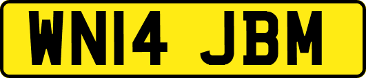 WN14JBM