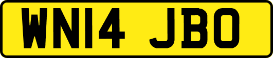 WN14JBO