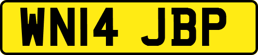 WN14JBP