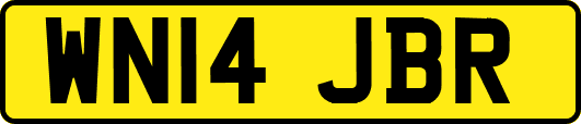WN14JBR