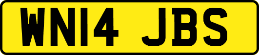 WN14JBS