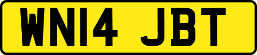 WN14JBT