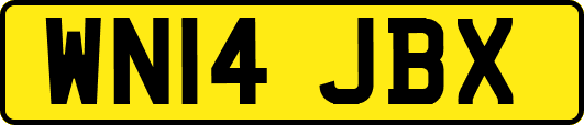 WN14JBX