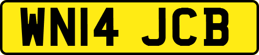 WN14JCB