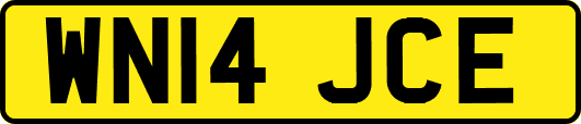 WN14JCE