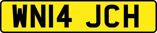 WN14JCH