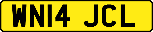 WN14JCL