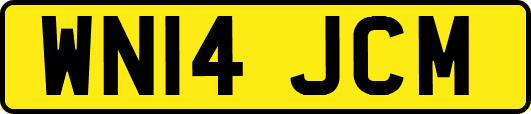 WN14JCM