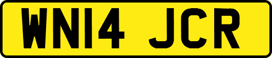 WN14JCR
