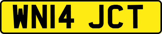 WN14JCT
