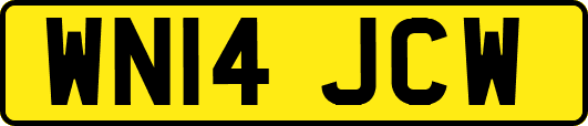 WN14JCW