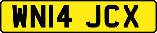 WN14JCX