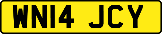 WN14JCY